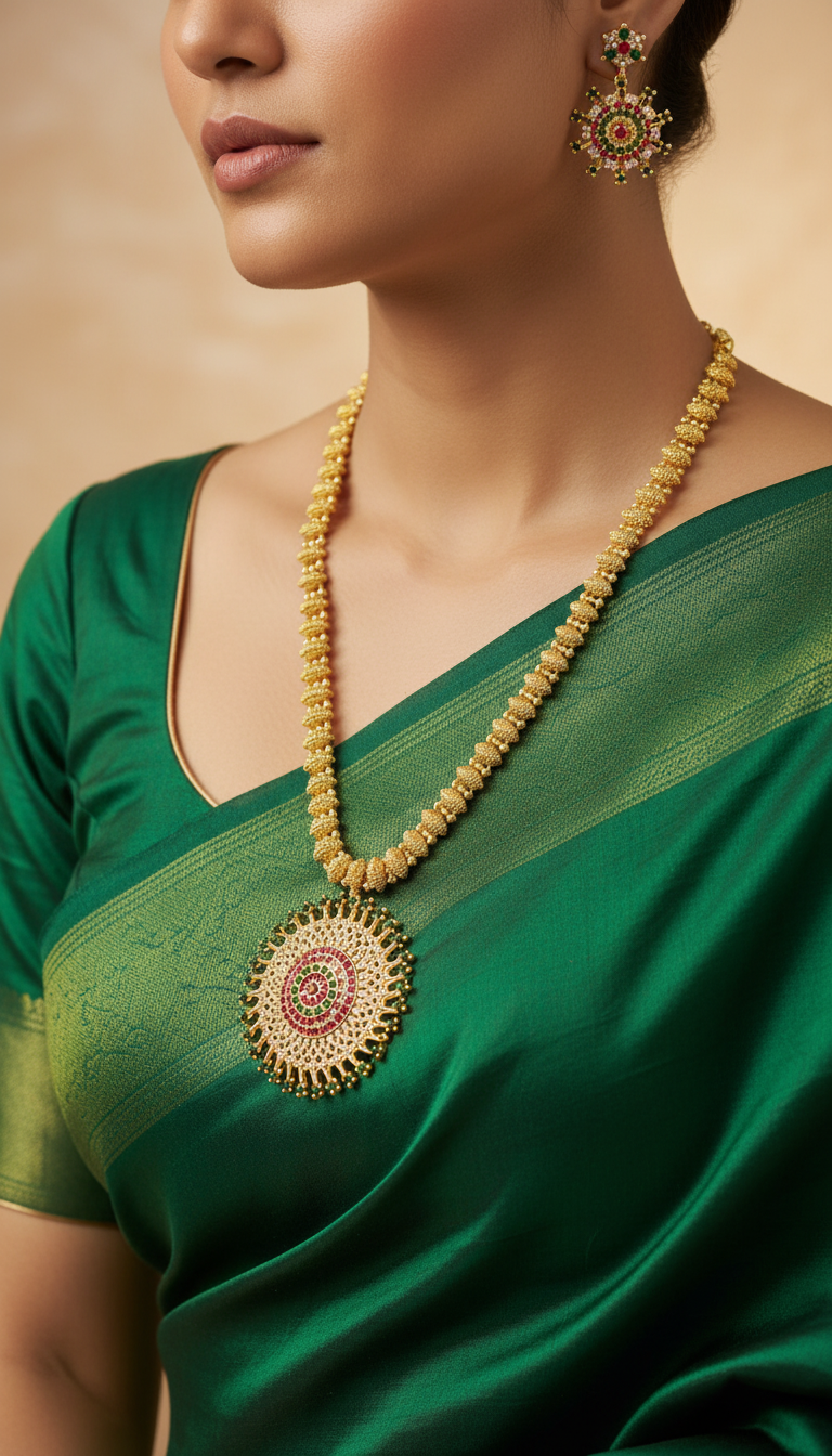 Surya haar